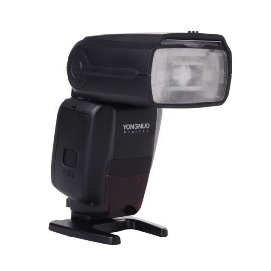 Yongnuo YN 600EX RT | AudiFoto Rosario. Servicio Técnico e Insumos ...