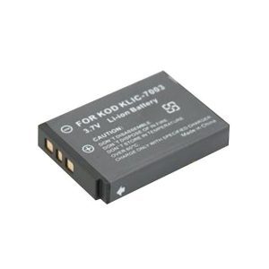 Batería tipo KODAK Klic-7003