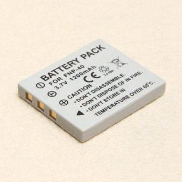Batería tipo KODAK Klic-7005
