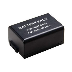 Batería tipo PANASONIC BMB9E