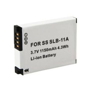 Batería tipo SAMSUNG SLB-11A