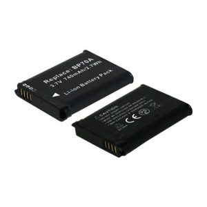 Batería tipo SAMSUNG BP-70a