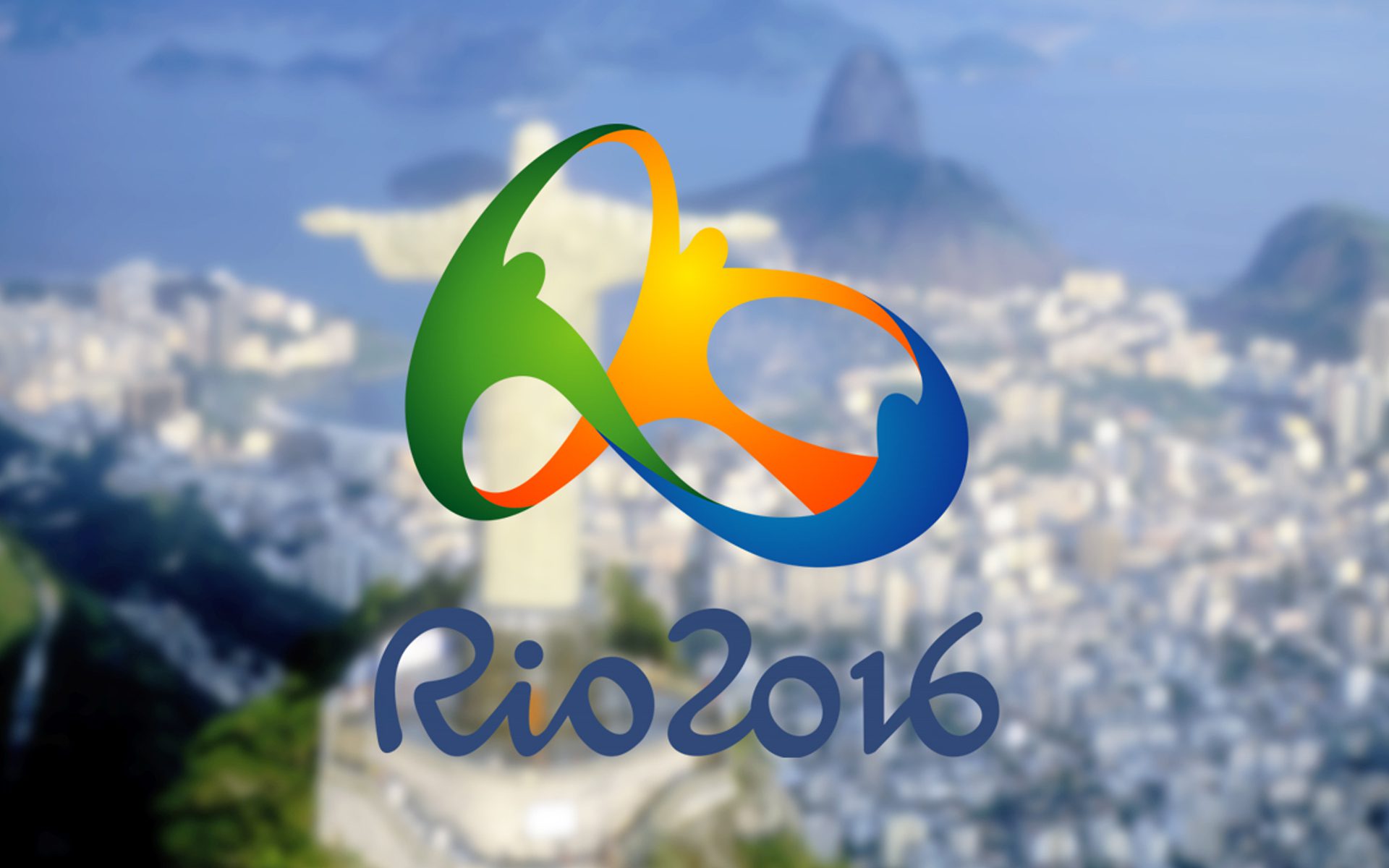 Juegos Olimpicos Río 2016