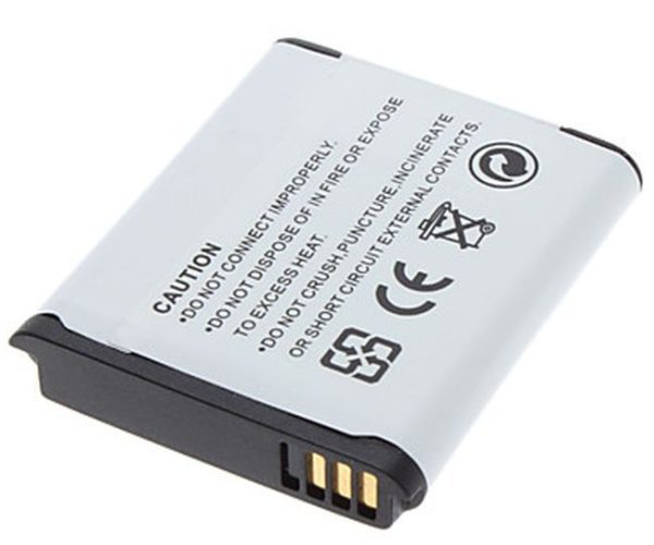 Batería tipo SAMSUNG BP-88A - Imagen 2