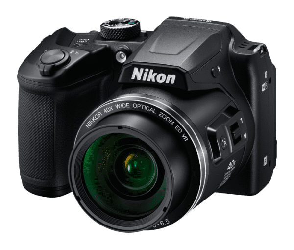 Nikon B500 Rosario