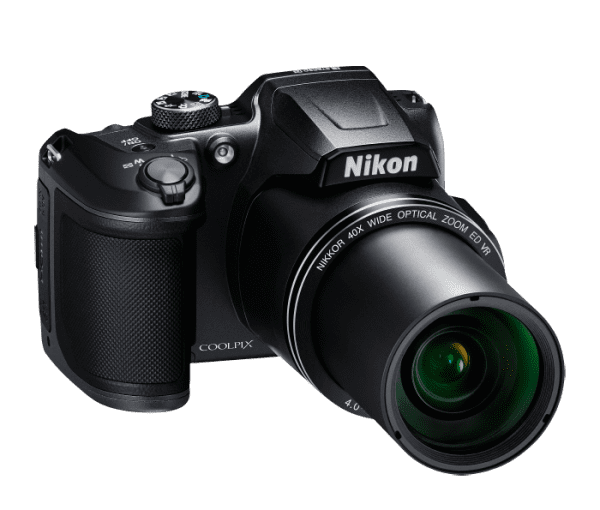 Nikon B500 Rosario
