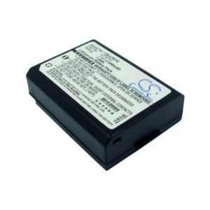 Batería tipo LP-E17