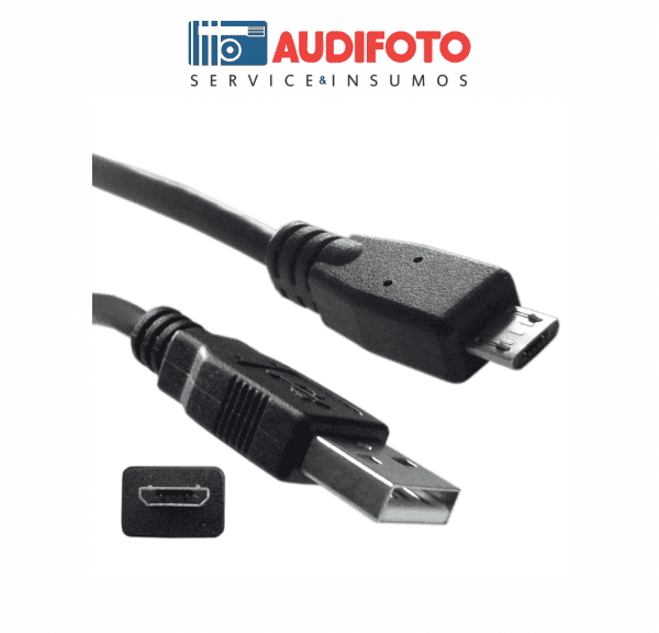 cable micro usb rosario