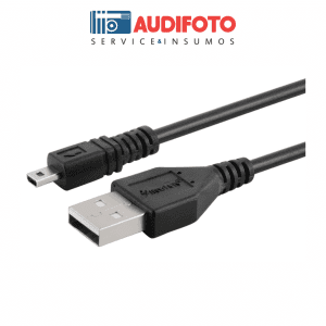 cable usb kodak
