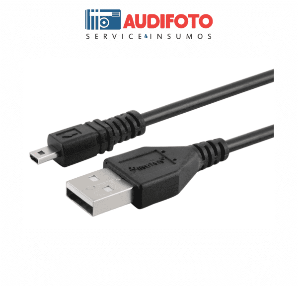 cable usb kodak