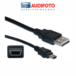 cable canon rosario
