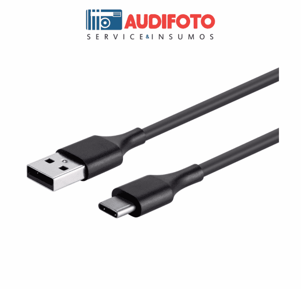 Cable USB tipo C  Celulares - GoPro - Imagen 2
