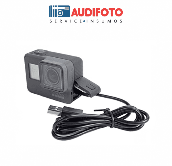 Cable USB tipo C  Celulares - GoPro - Imagen 3
