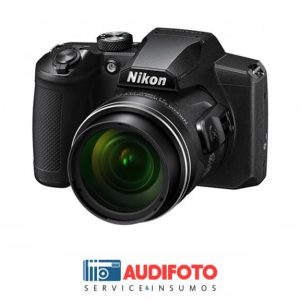 Nikon B600