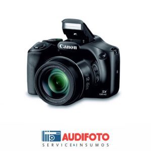 Canon Powershot SX530HS