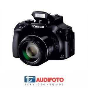 Canon SX60hs