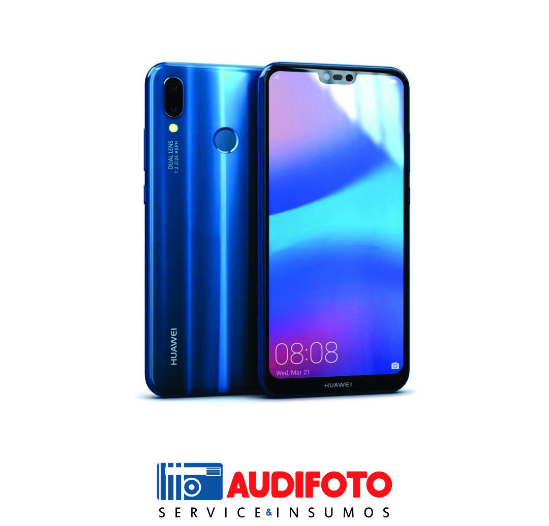 Huawei P20 LITE ANE-LX3 32GB-4GB DS