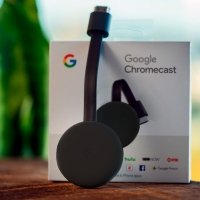 Google Chromecast 3 HDMI