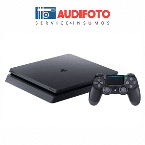 ps4 slim rosario