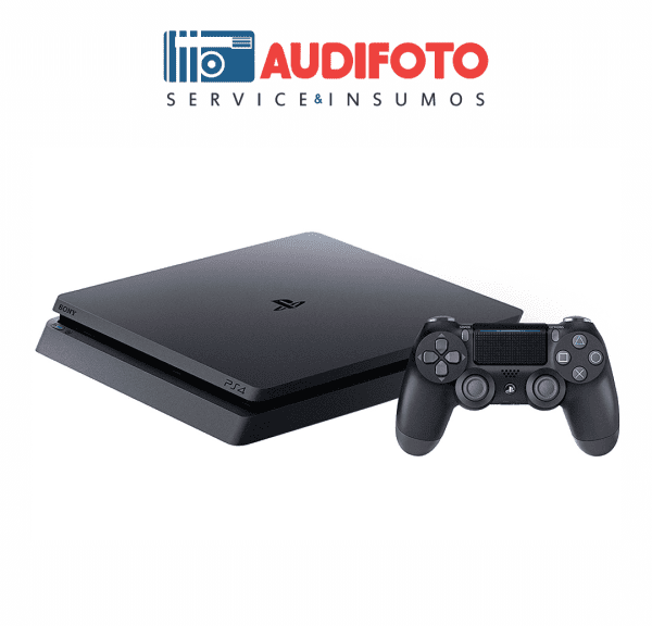 ps4 slim rosario