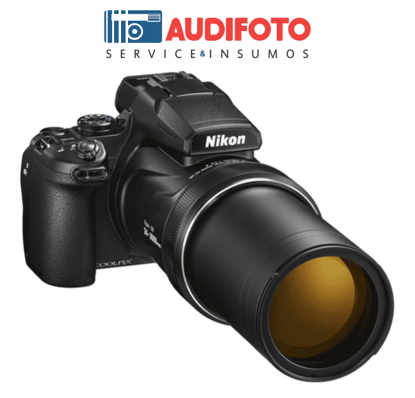 Nikon P1000 - Imagen 5