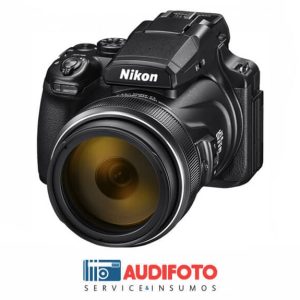 Nikon P1000