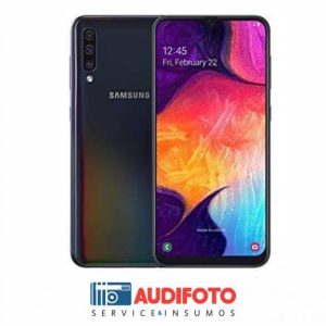 Samsung A50 - 128GB