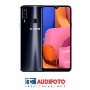 Samsung A20s - 32GB