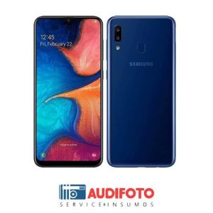 Samsung A20 - 32GB