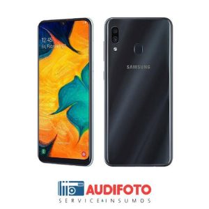 Samsung A30 - 32GB o 64GB