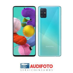 Samsung A51 - 64GB o 128GB