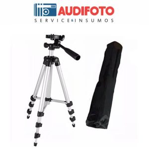 Trípode aluminio 1.5