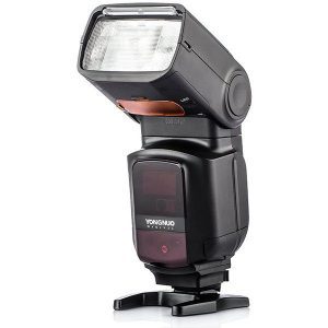 Flash Yongnuo YN968EX-RT