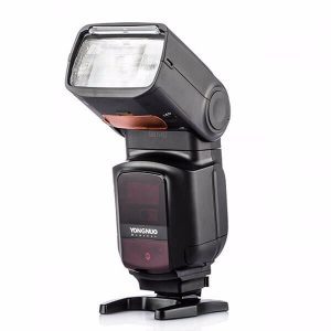 Flash Yongnuo YN 968 TTL