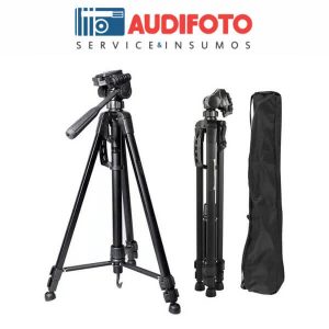 Trípode Weifeng WT3540