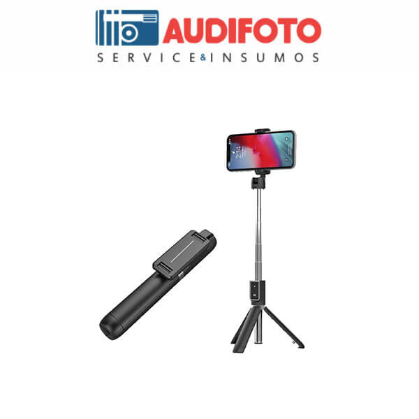 Selfie stick trípode  AudiFoto Rosario. Servicio Técnico e Insumos  Fotográficos