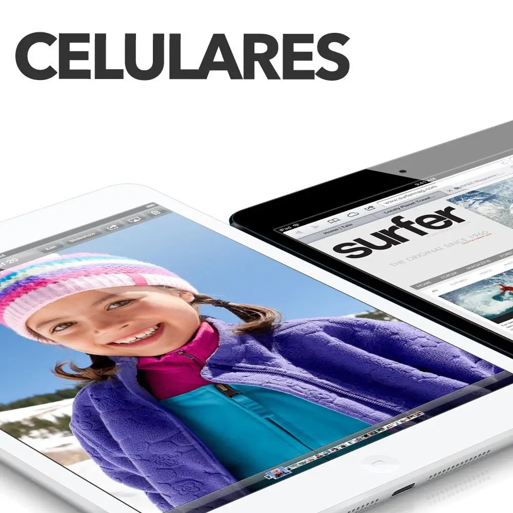 Audifoto - Celulares