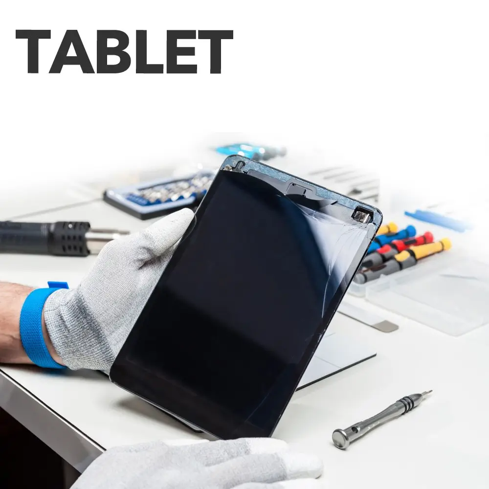 Servicio Técnico Tablet